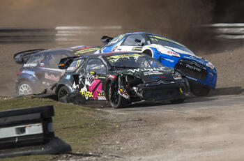 Why 2014 could be the year of rallycross